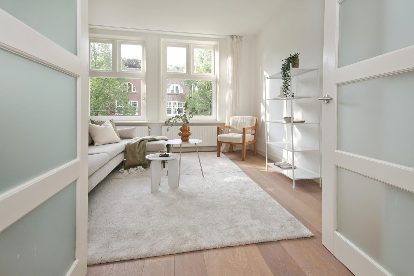 Cornelis Krusemanstraat 1 B, Amsterdam foto-12 blur