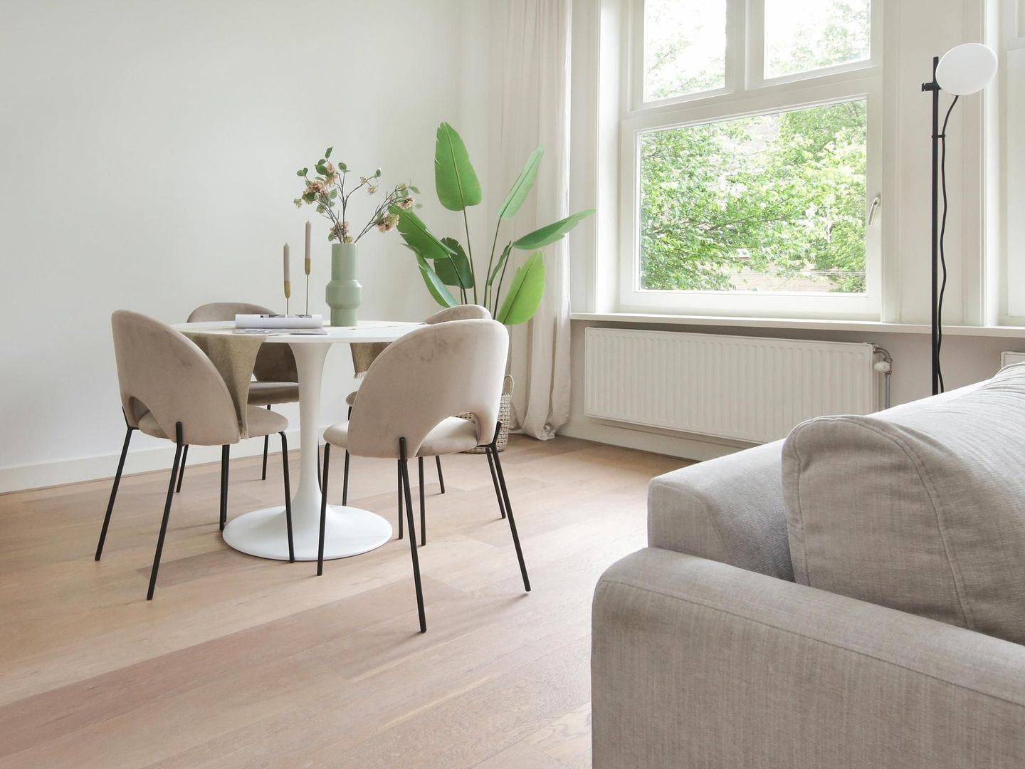 Cornelis Krusemanstraat 1 B, Amsterdam foto-15 blur