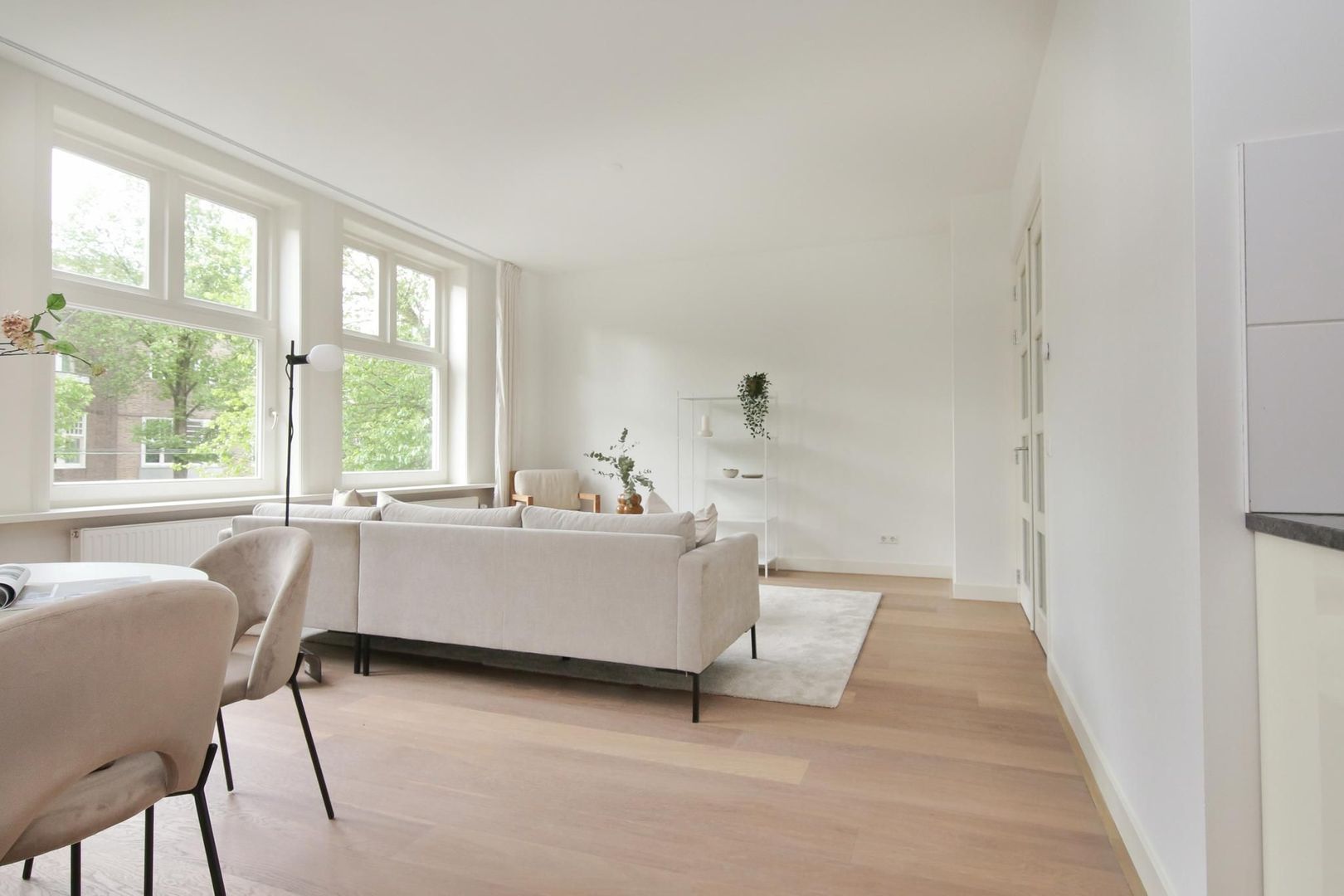 Cornelis Krusemanstraat 1 B, Amsterdam foto-16 blur