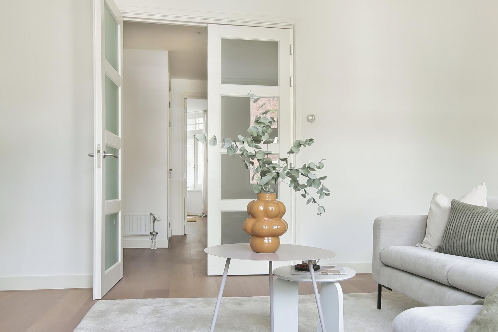 Cornelis Krusemanstraat 1 B, Amsterdam foto-17 blur