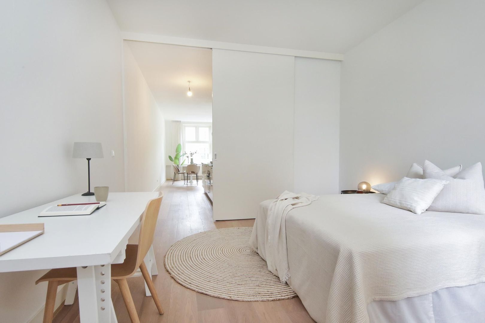 Cornelis Krusemanstraat 1 B, Amsterdam foto-19 blur
