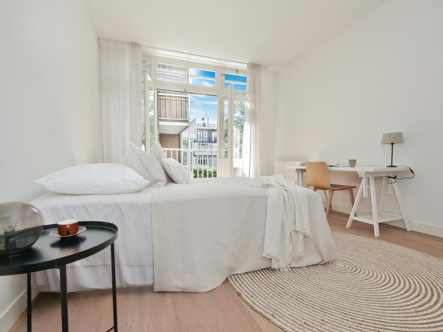 Cornelis Krusemanstraat 1 B, Amsterdam foto-18 blur