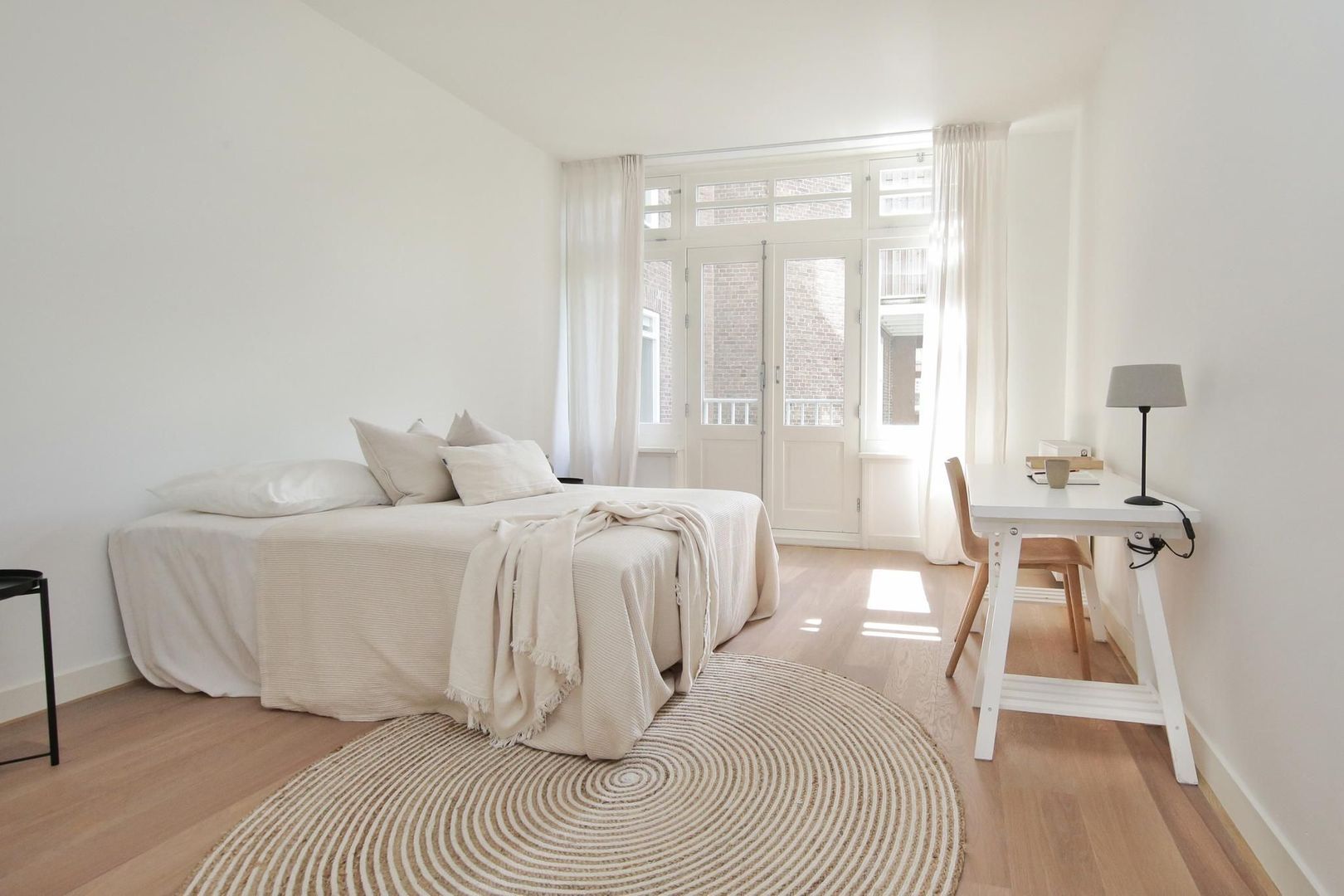 Cornelis Krusemanstraat 1 B, Amsterdam foto-21 blur