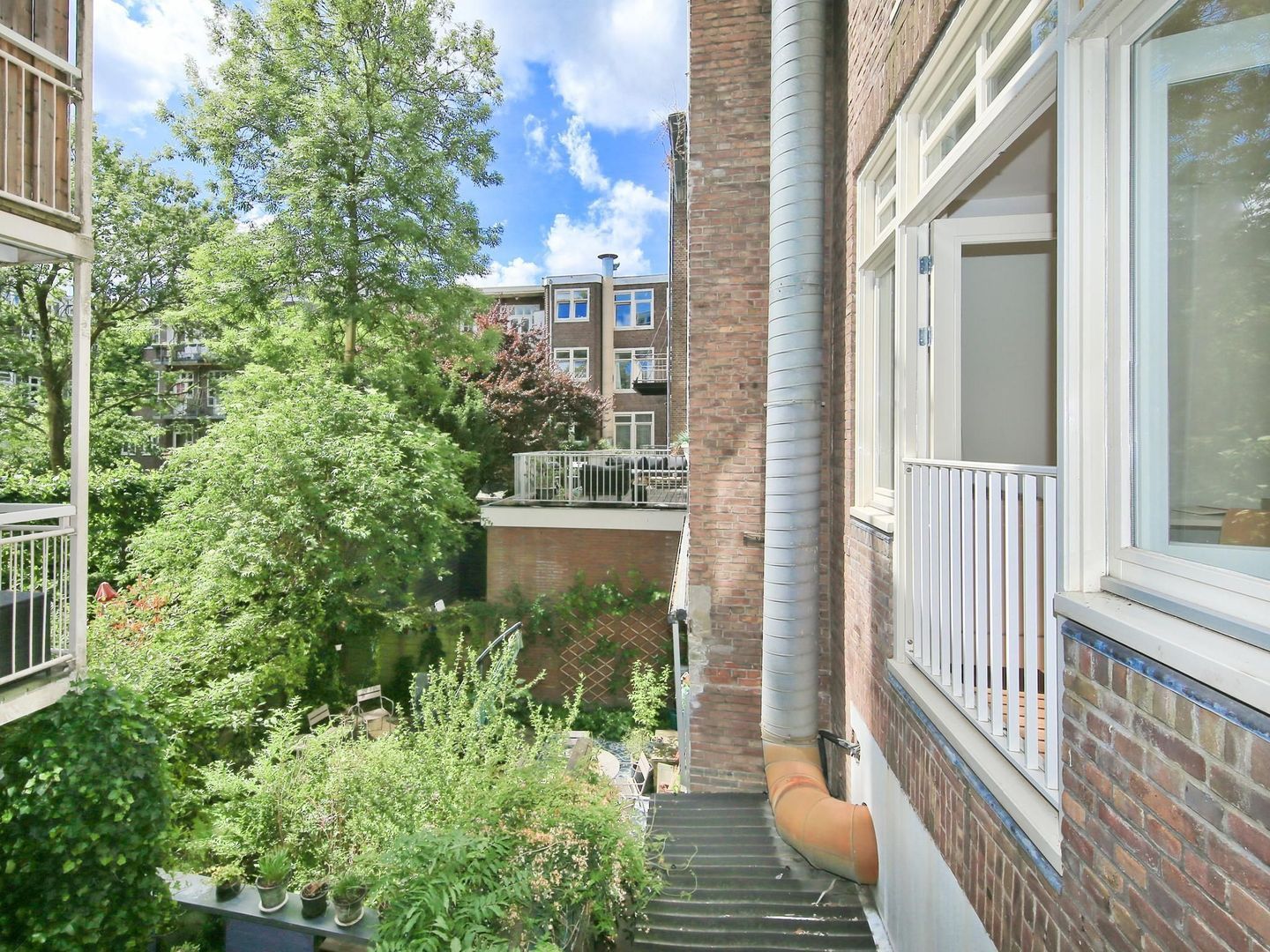 Cornelis Krusemanstraat 1 B, Amsterdam foto-23 blur
