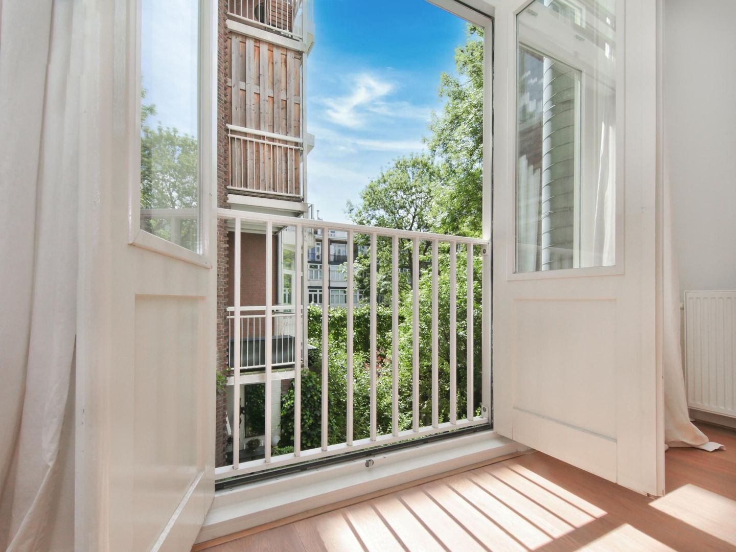 Cornelis Krusemanstraat 1 B, Amsterdam foto-22 blur
