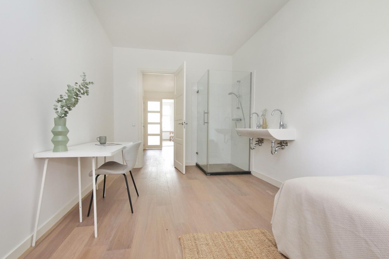 Cornelis Krusemanstraat 1 B, Amsterdam foto-29 blur