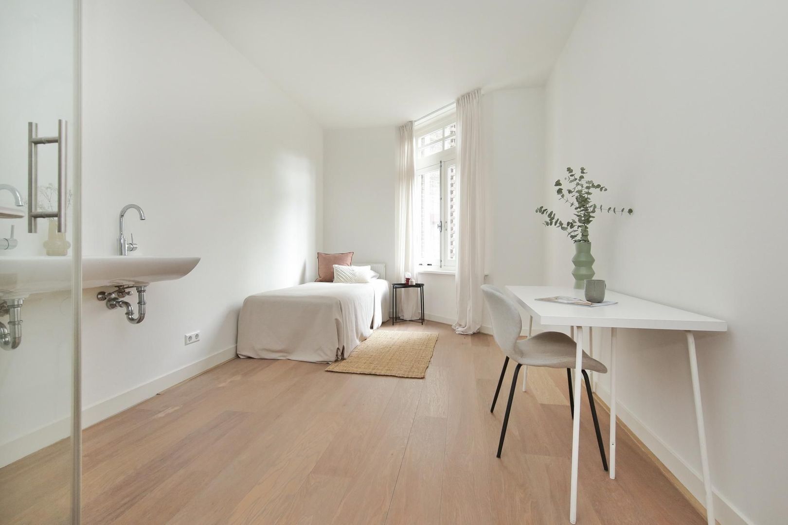 Cornelis Krusemanstraat 1 B, Amsterdam foto-28 blur