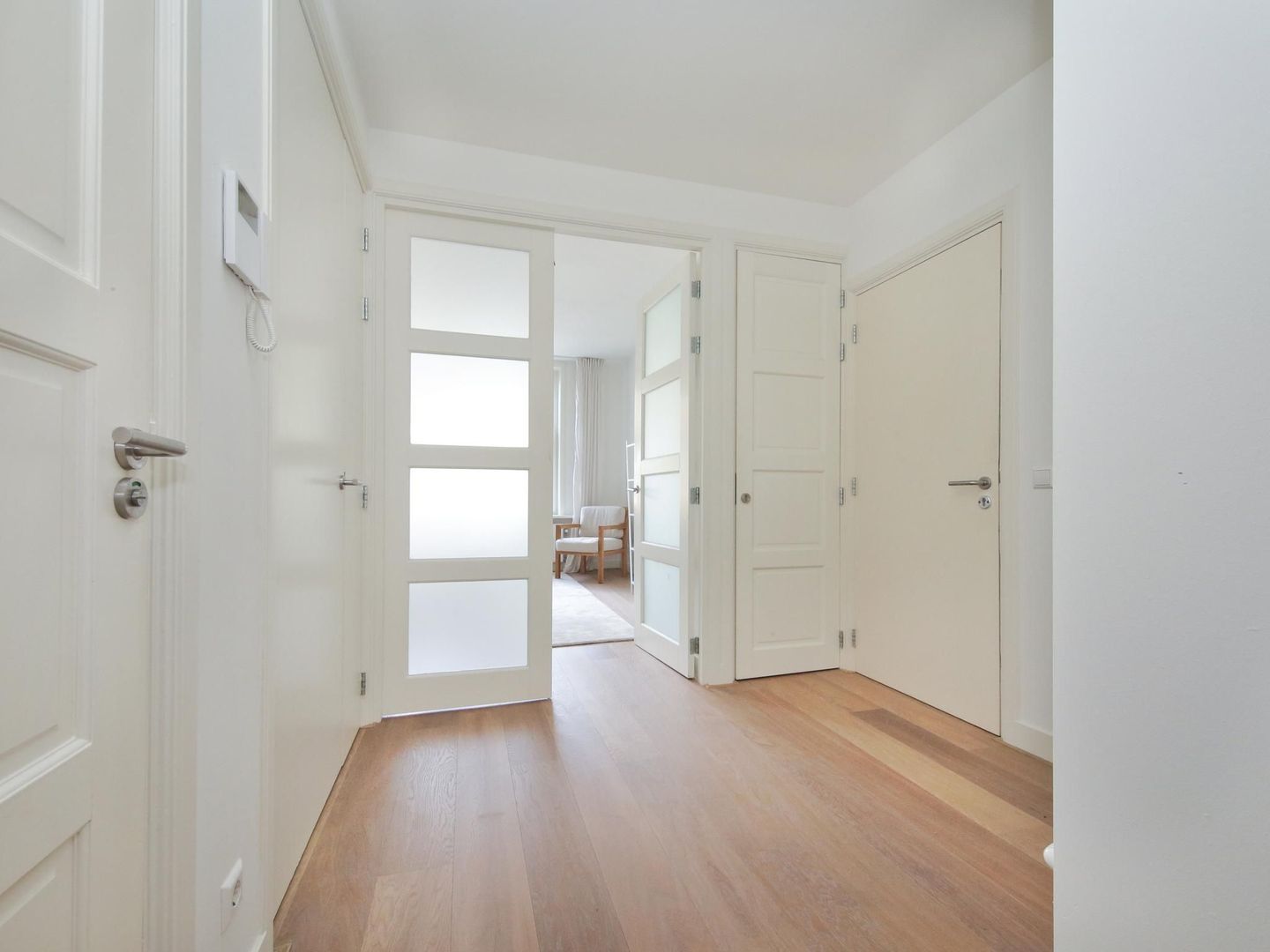 Cornelis Krusemanstraat 1 B, Amsterdam foto-32 blur