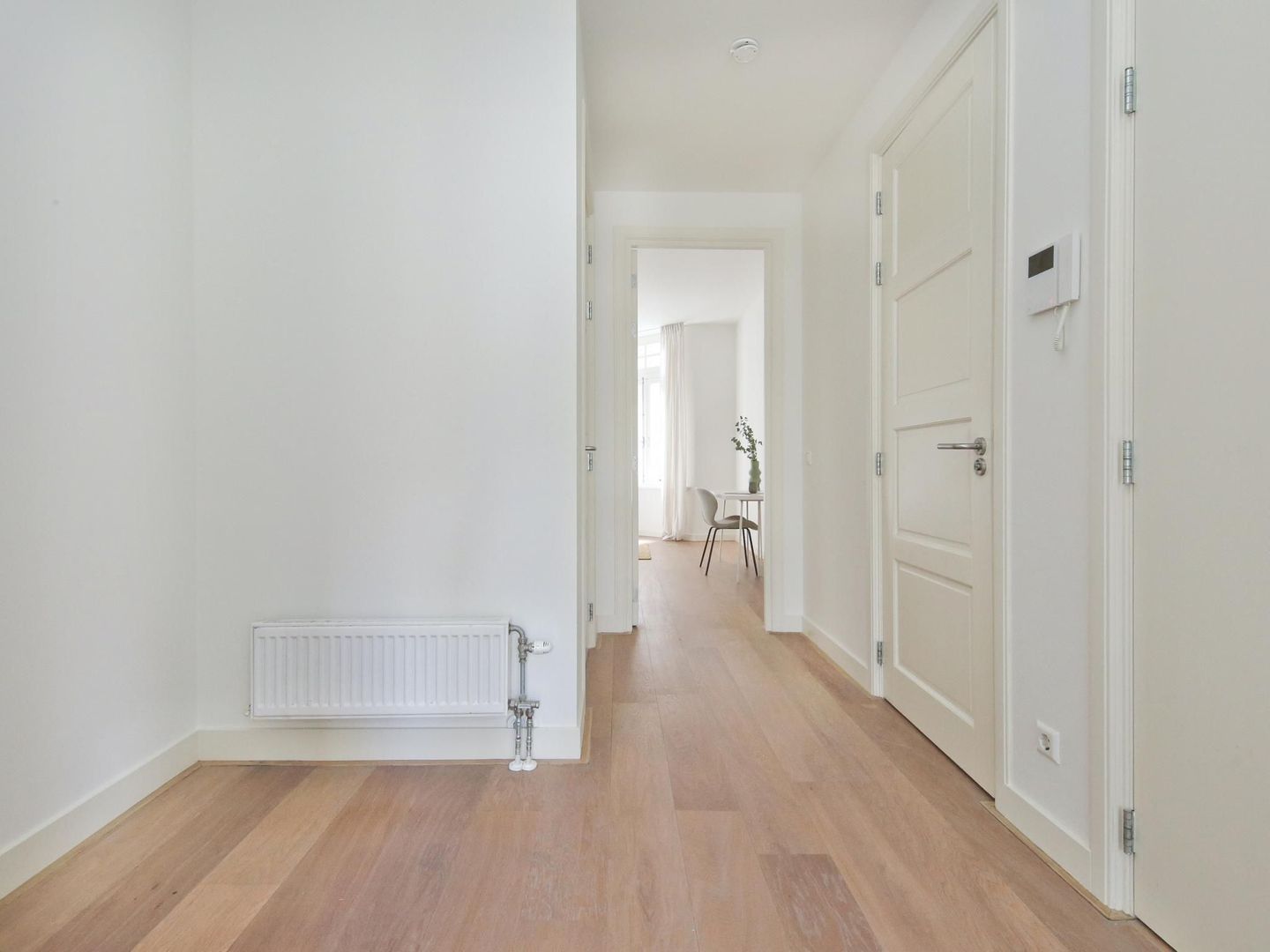 Cornelis Krusemanstraat 1 B, Amsterdam foto-34 blur