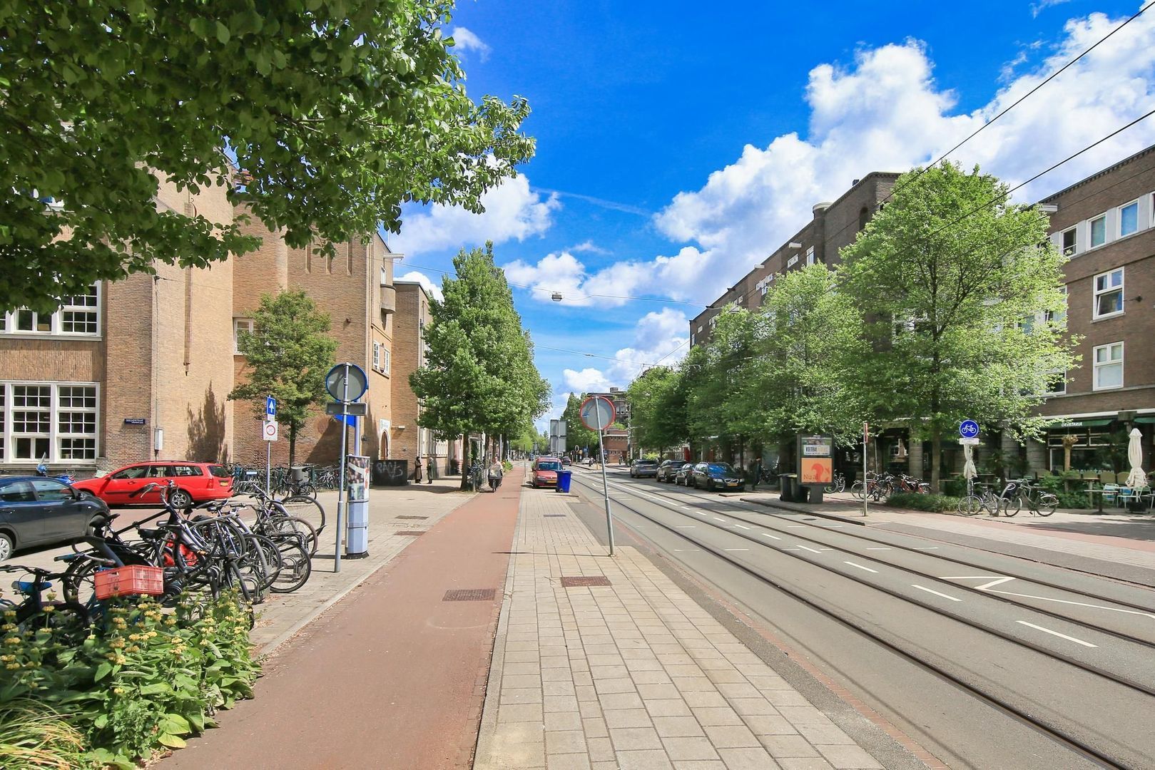 Cornelis Krusemanstraat 1 B, Amsterdam foto-37 blur