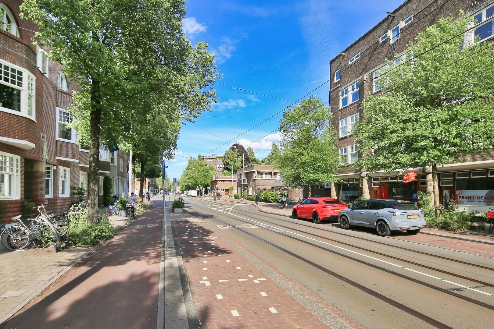Cornelis Krusemanstraat 1 B, Amsterdam foto-38 blur