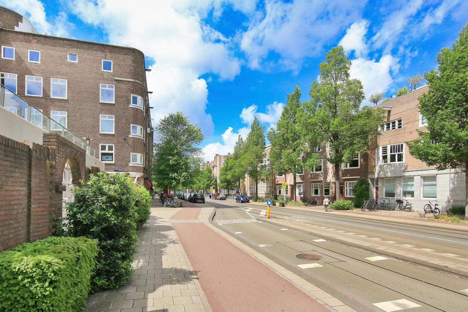 Cornelis Krusemanstraat 1 B, Amsterdam foto-39 blur