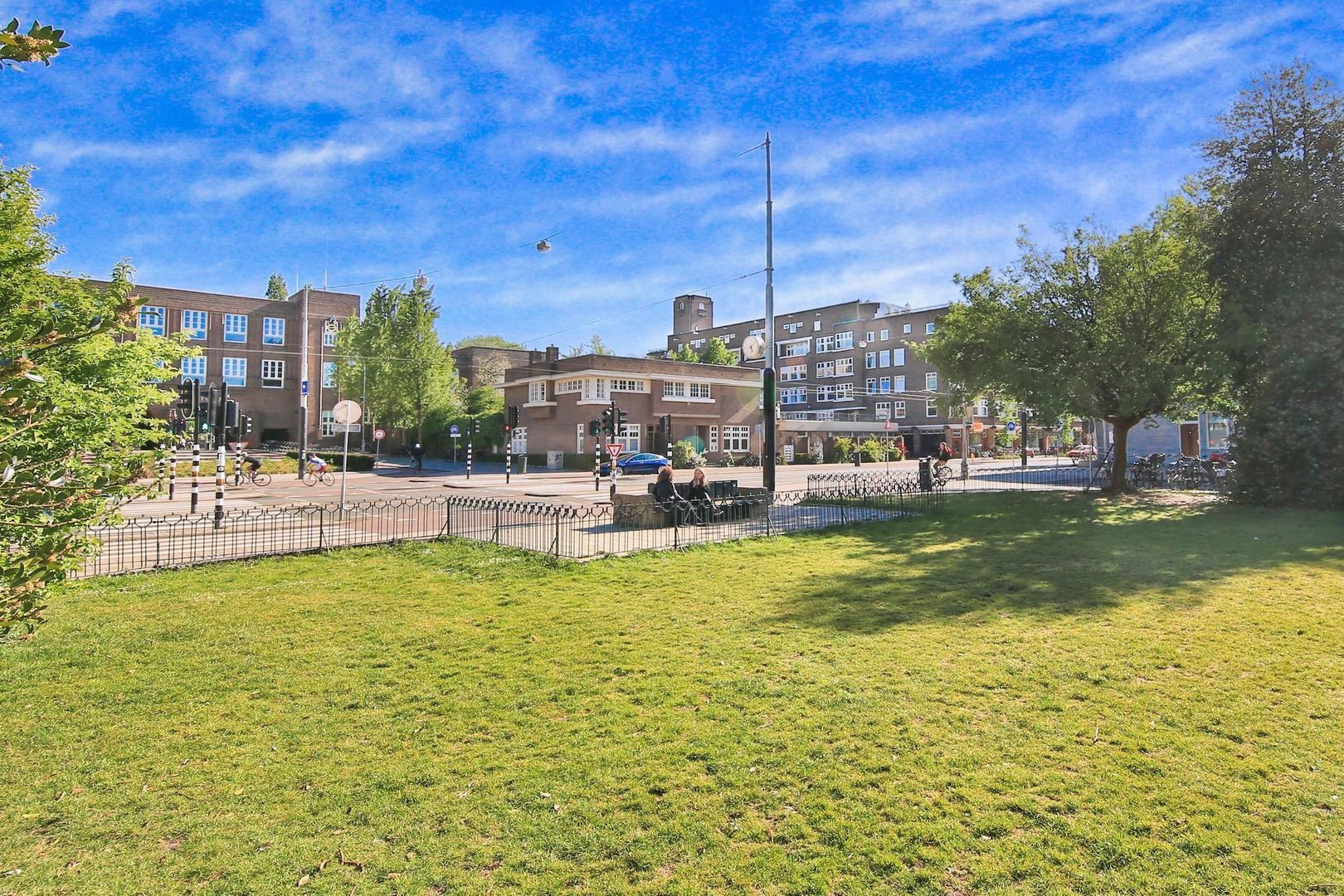 Cornelis Krusemanstraat 1 B, Amsterdam foto-42 blur
