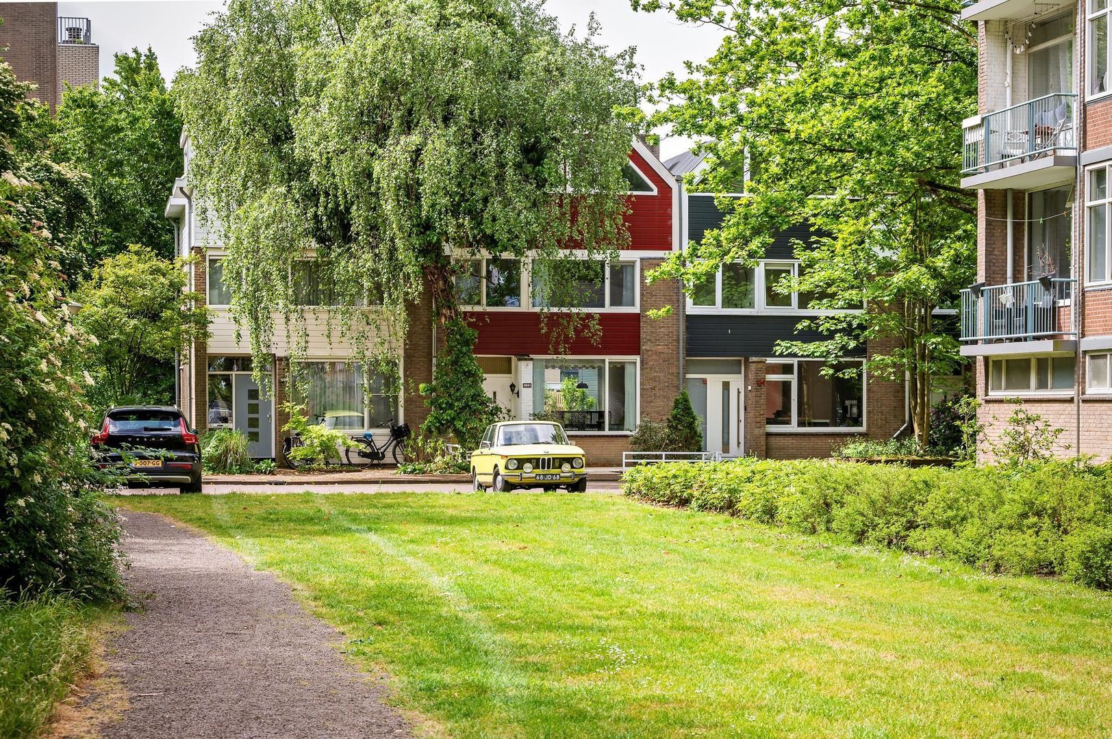 Maarten Lutherweg 122, Amstelveen foto-42 blur