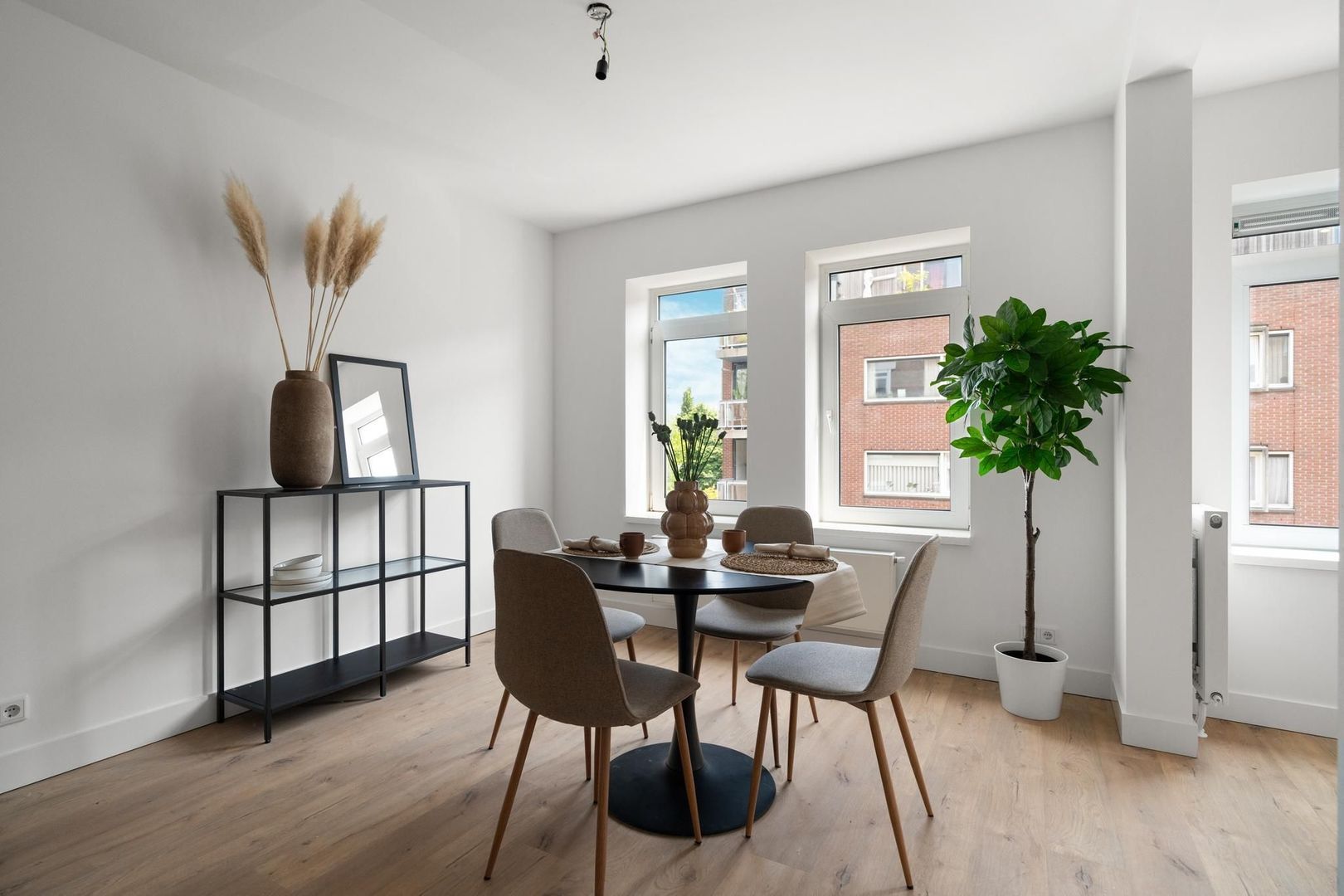 Van Bossestraat 62 2, Amsterdam foto-2 blur