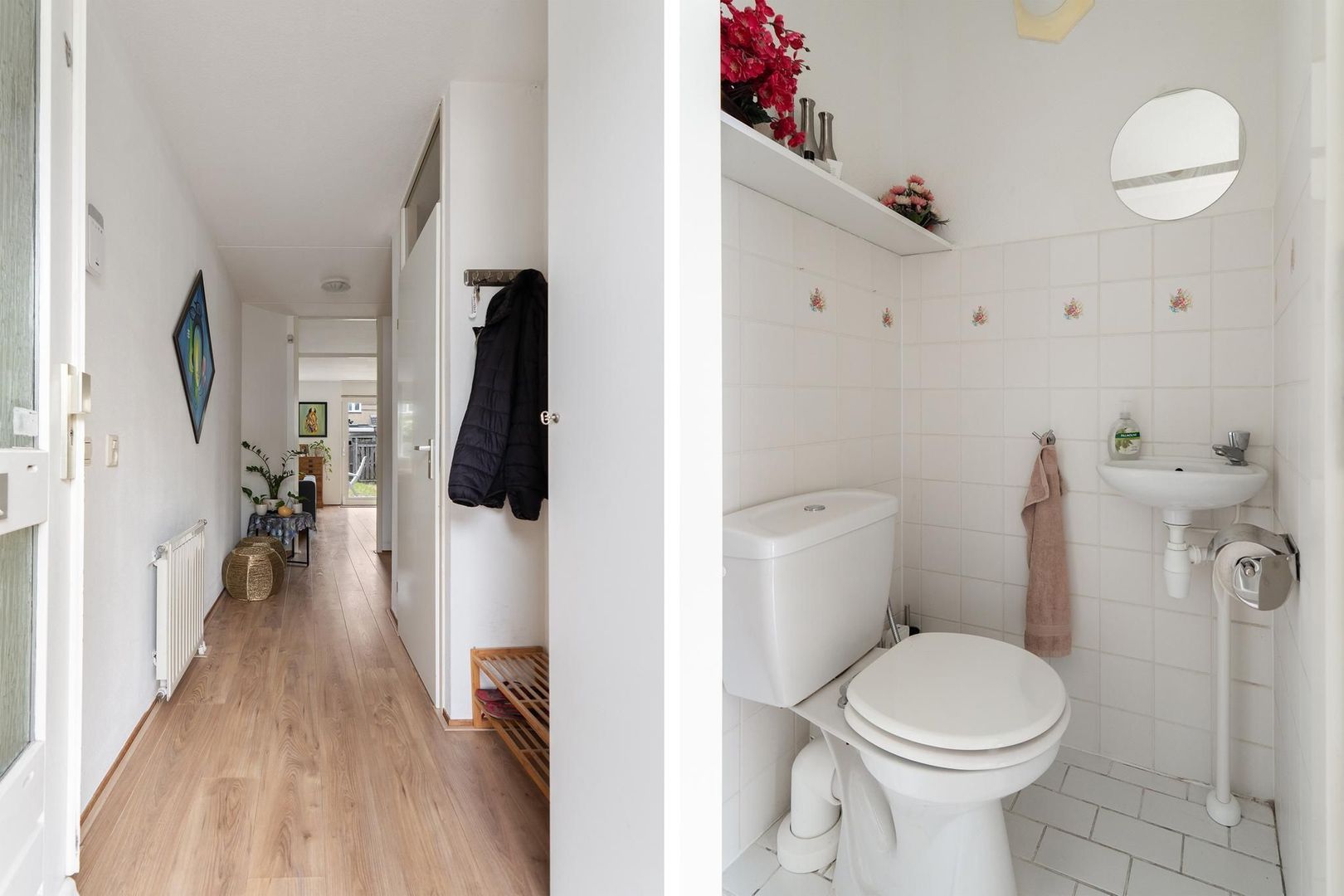 Guido van Dethlaan 32, Amstelveen foto-15 blur