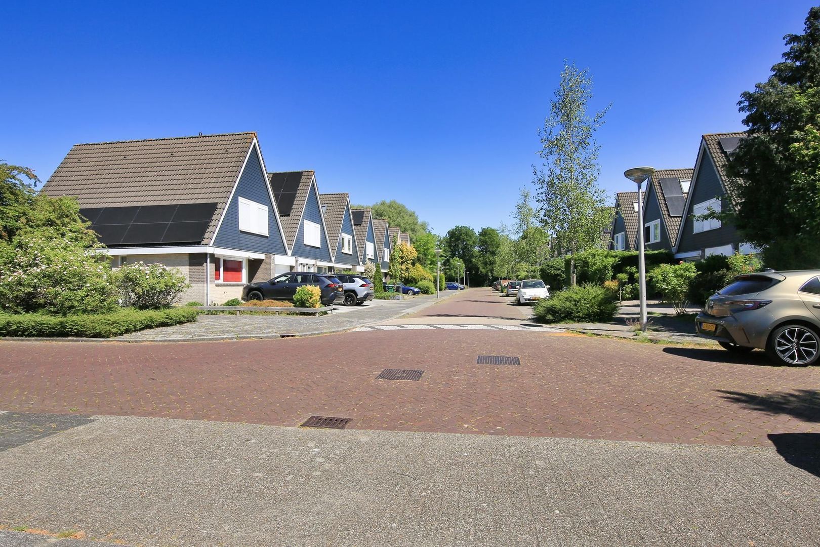 Guido van Dethlaan 32, Amstelveen foto-30 blur