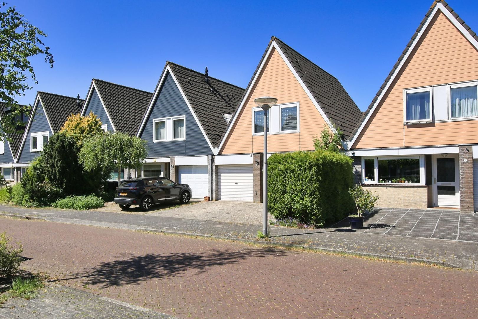 Guido van Dethlaan 32, Amstelveen foto-31 blur