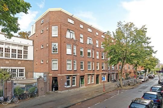 Lutmastraat 87 1, Amsterdam foto-0