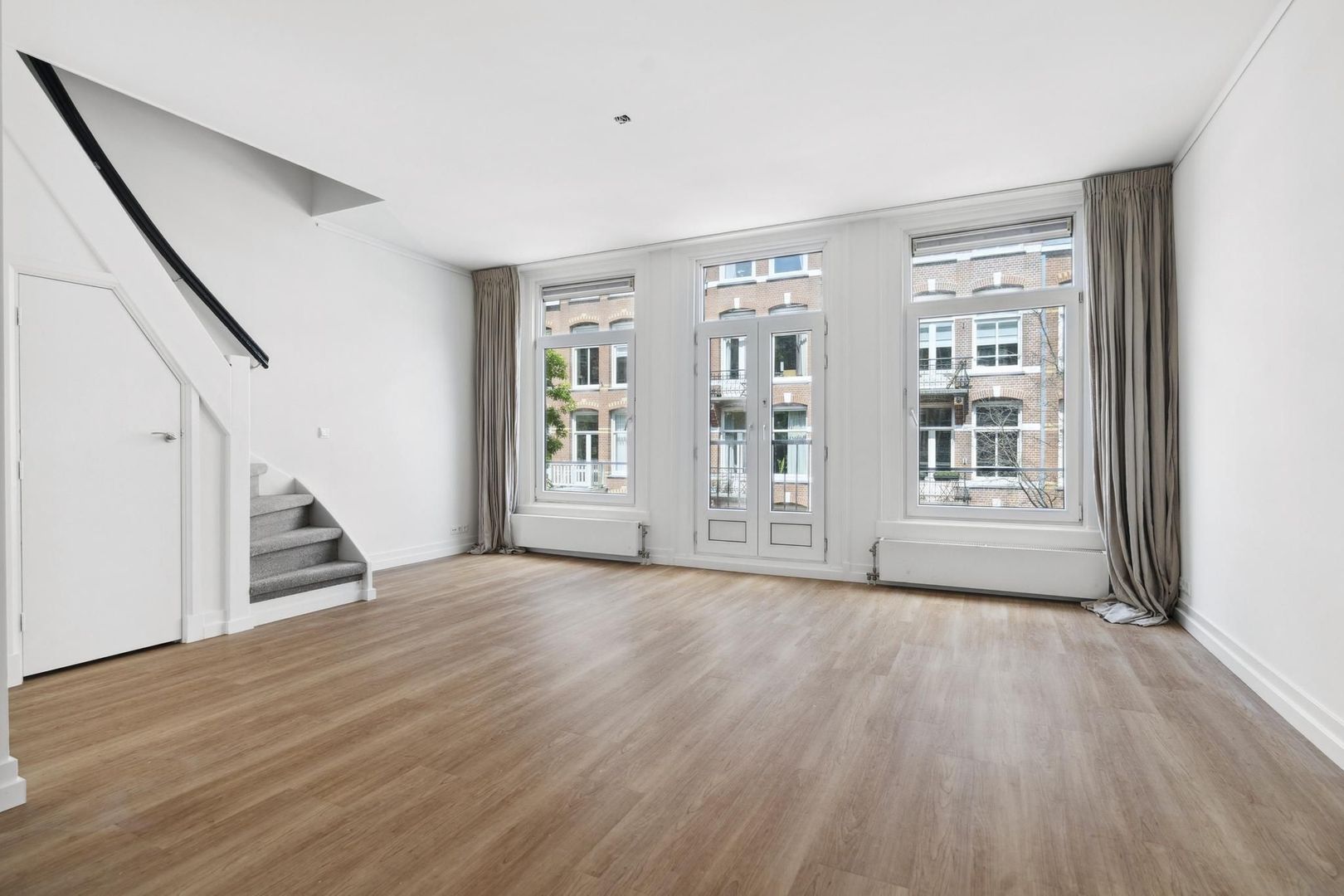 Derde Helmersstraat 43 2, Amsterdam foto-1 blur