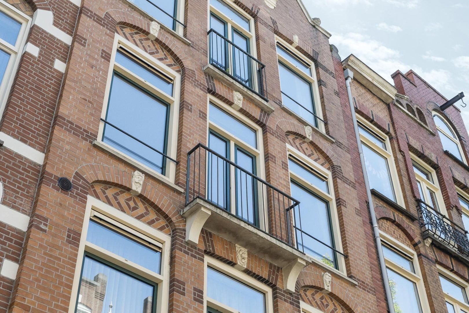 Derde Helmersstraat 43 2, Amsterdam foto-26 blur