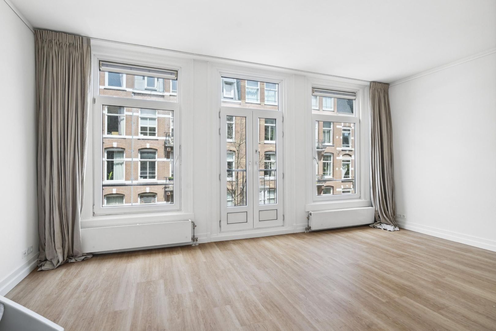 Derde Helmersstraat 43 2, Amsterdam foto-2 blur