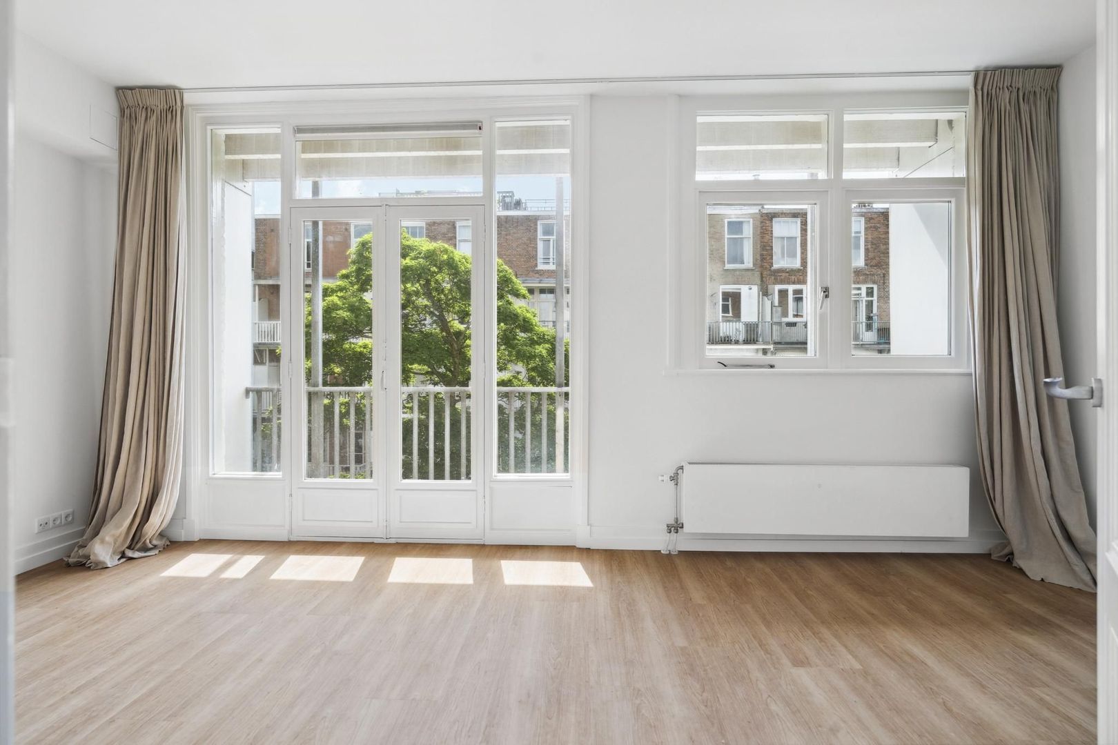 Derde Helmersstraat 43 2, Amsterdam foto-8 blur