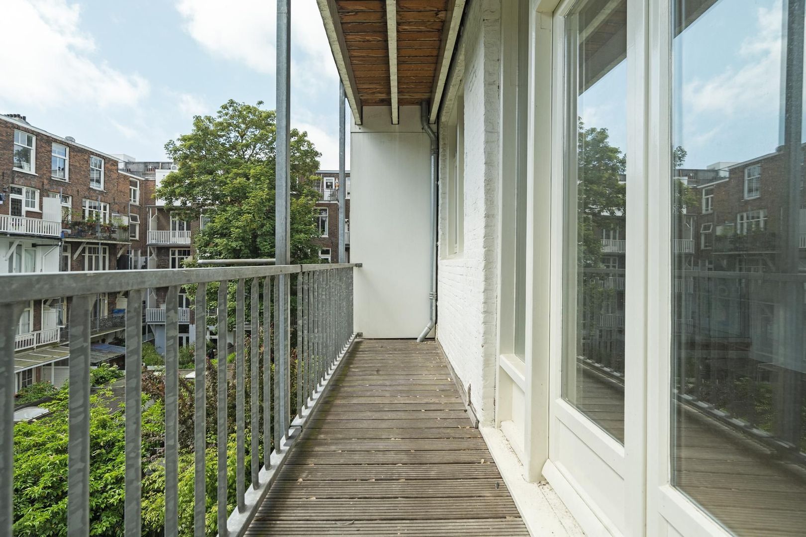 Derde Helmersstraat 43 2, Amsterdam foto-11 blur