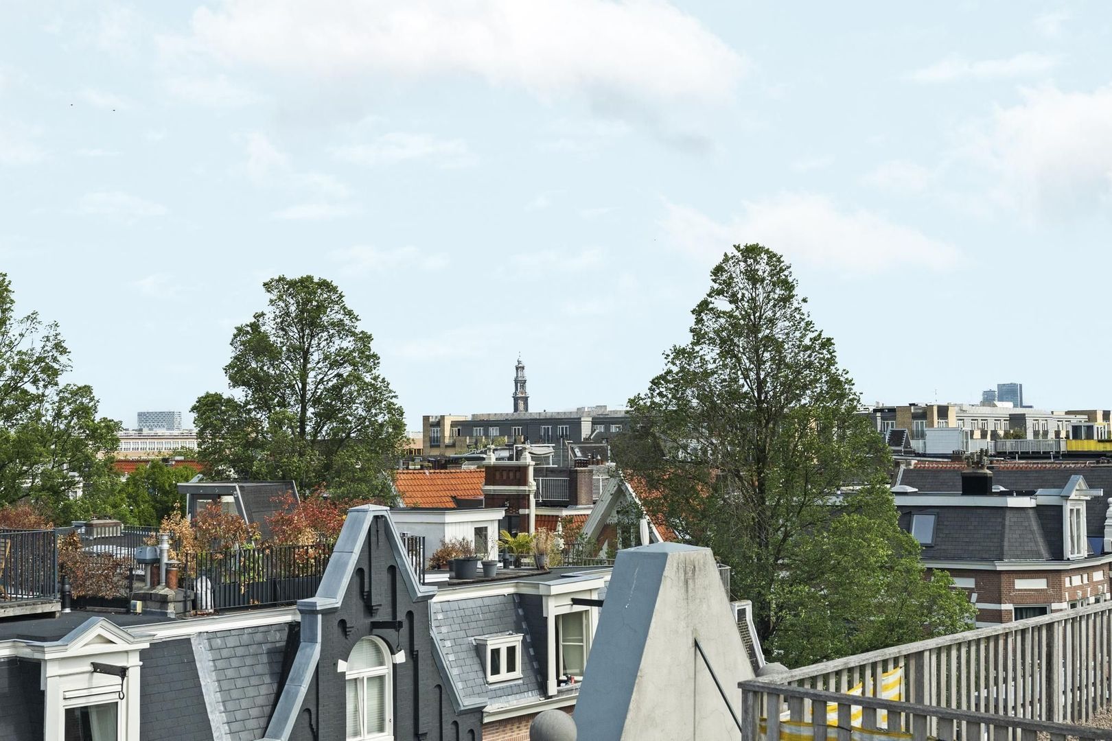 Derde Helmersstraat 43 2, Amsterdam foto-24 blur