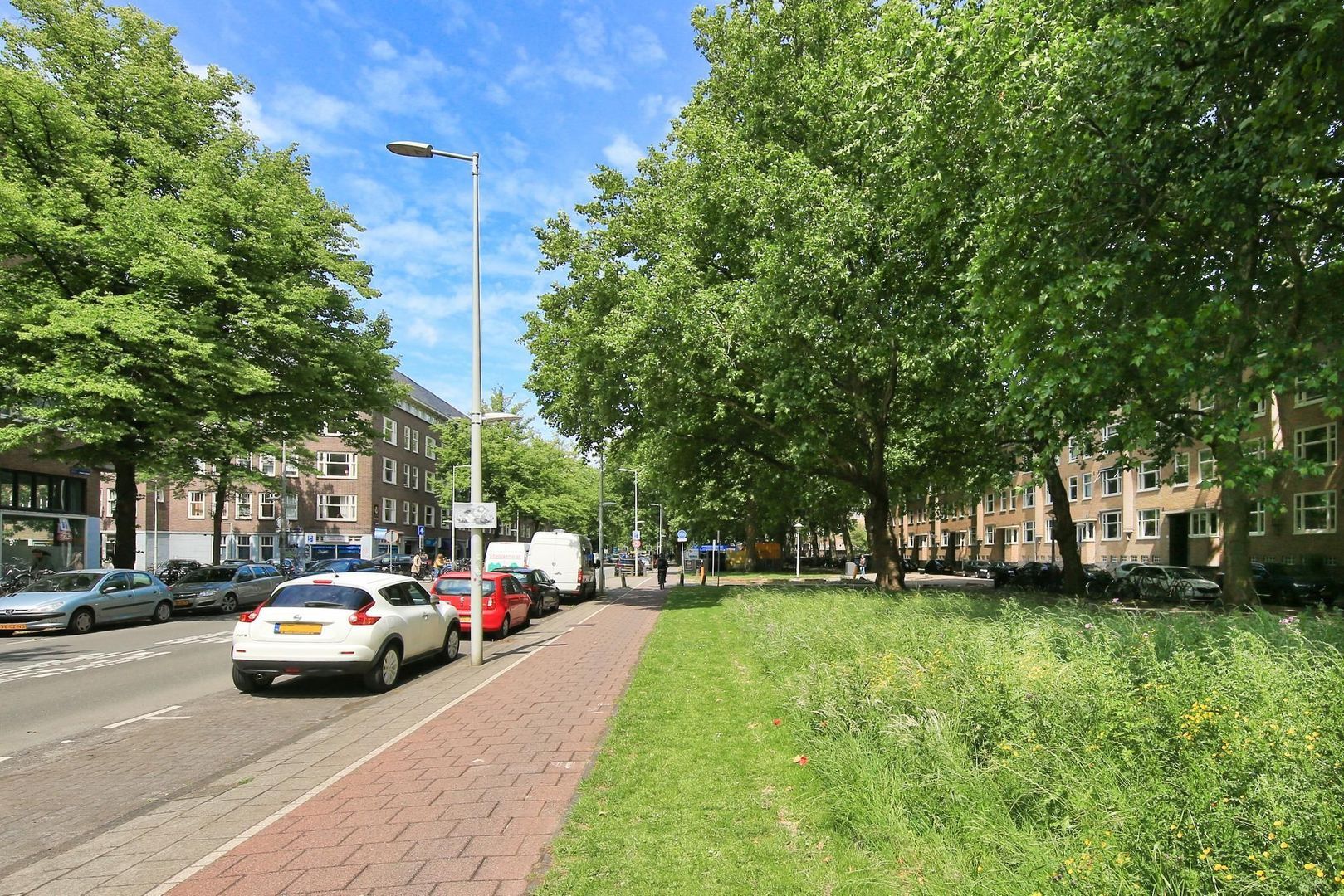 Willem de Zwijgerlaan 52 2, Amsterdam foto-1 blur