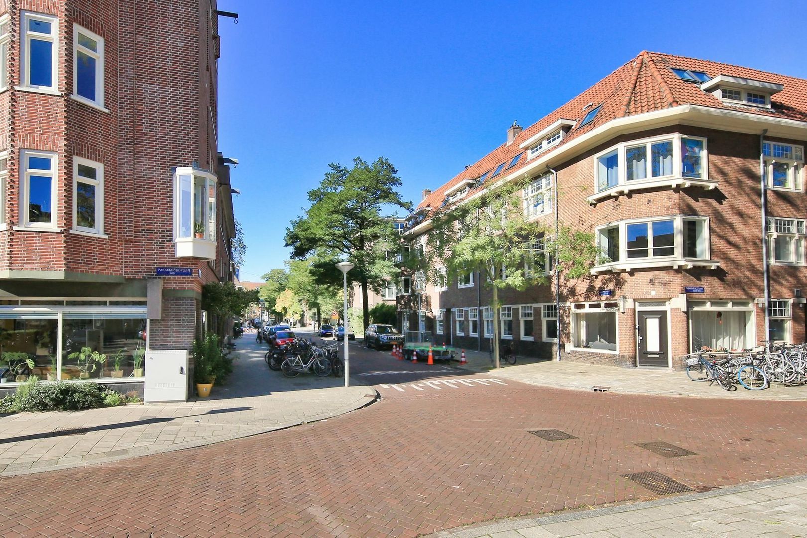 Arubastraat 5 2, Amsterdam foto-46 blur