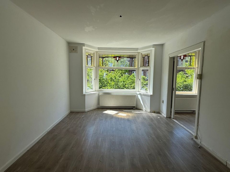 Kinderdijkstraat 73 1, Amsterdam