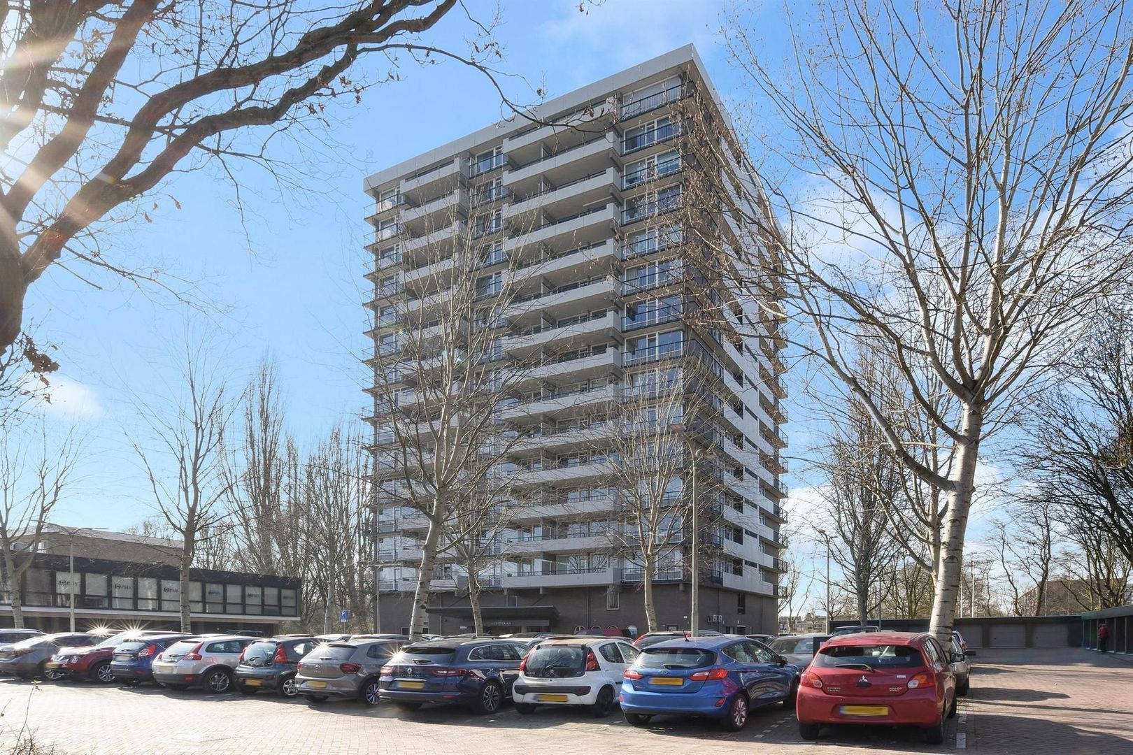 Westelijk Halfrond 115 A, Amstelveen foto-0 blur