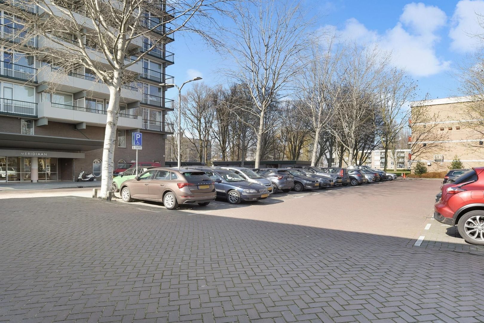 Westelijk Halfrond 115 A, Amstelveen foto-7 blur