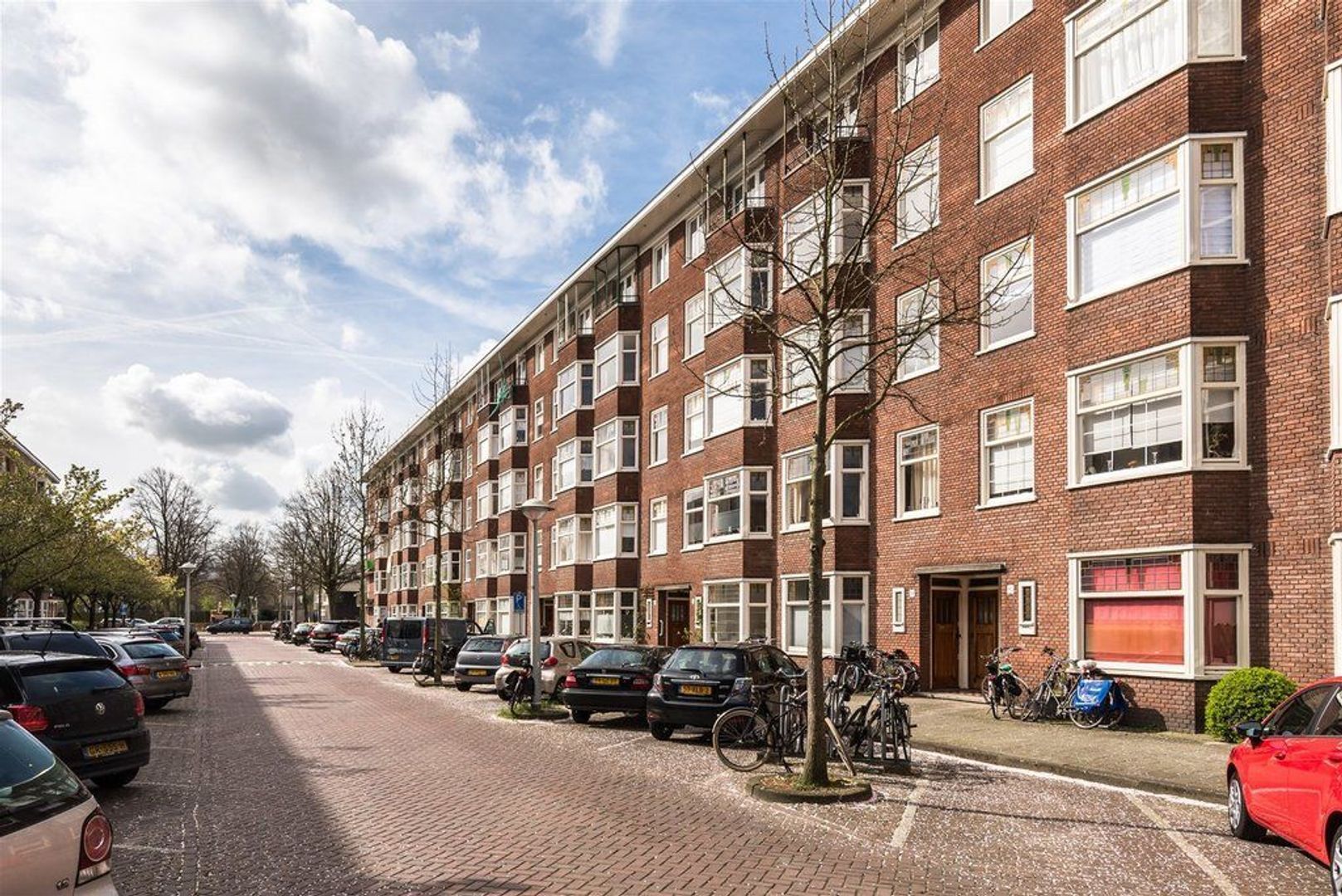 Kinderdijkstraat 75 2, Amsterdam foto-0 blur