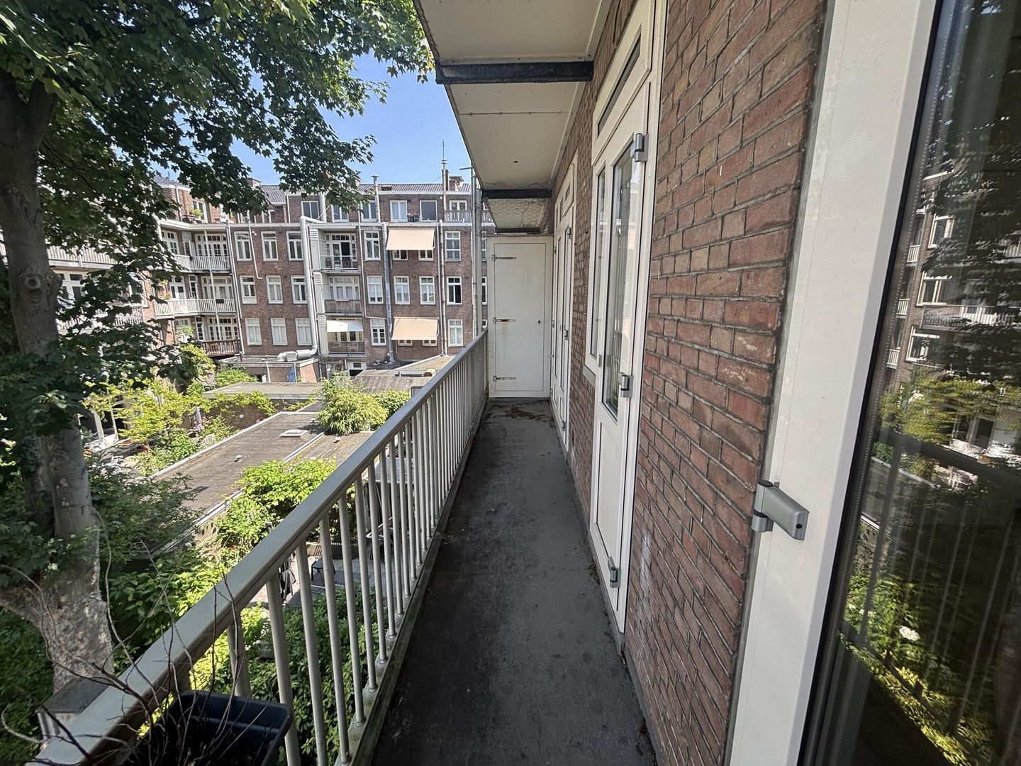 Geleenstraat 14 2, Amsterdam foto-12 blur
