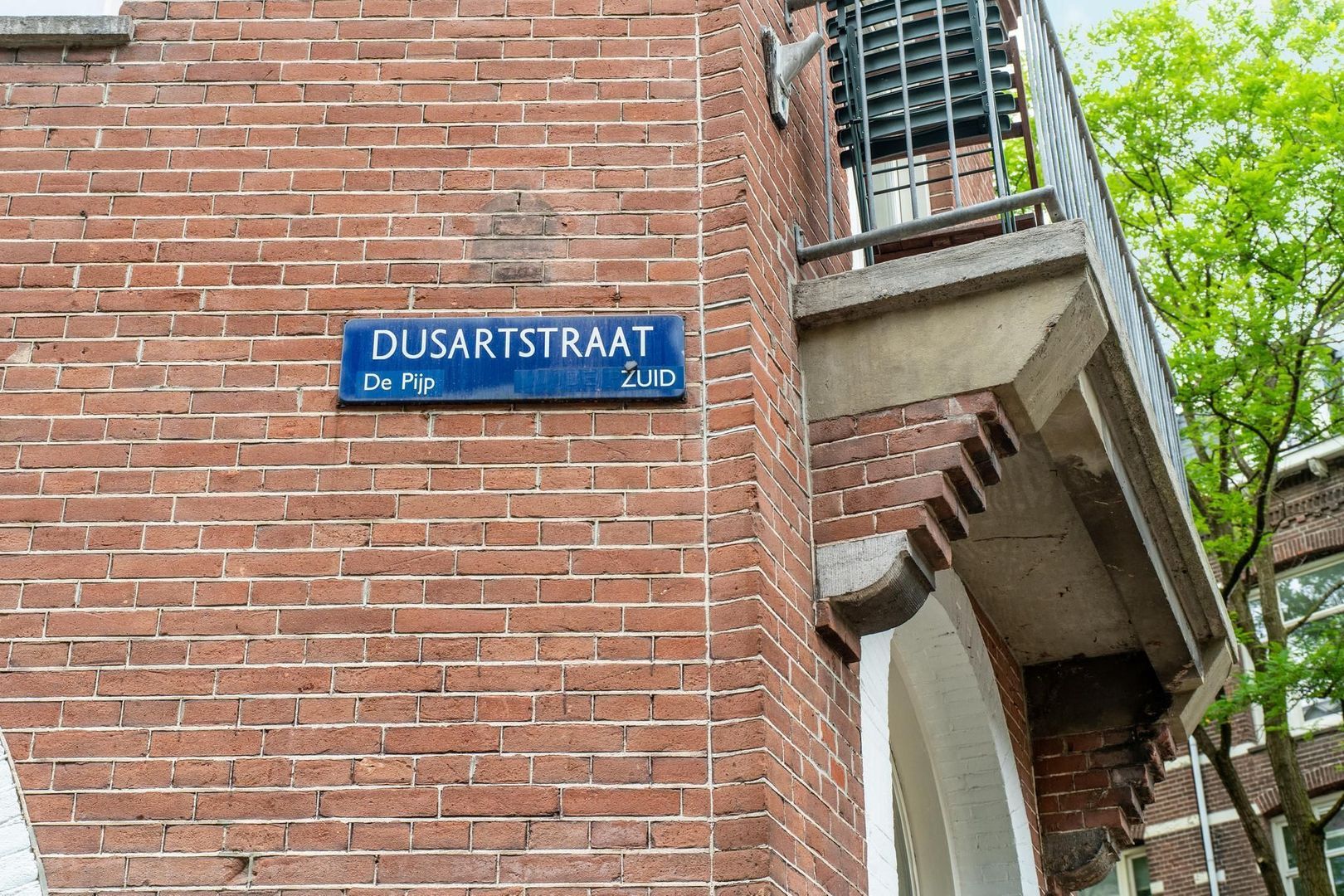 Dusartstraat 57 H, Amsterdam foto-34 blur