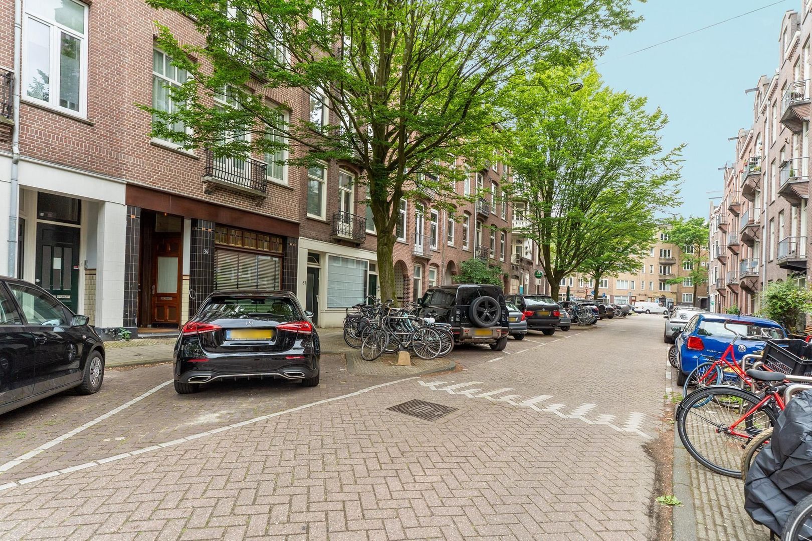 Dusartstraat 57 H, Amsterdam foto-36 blur