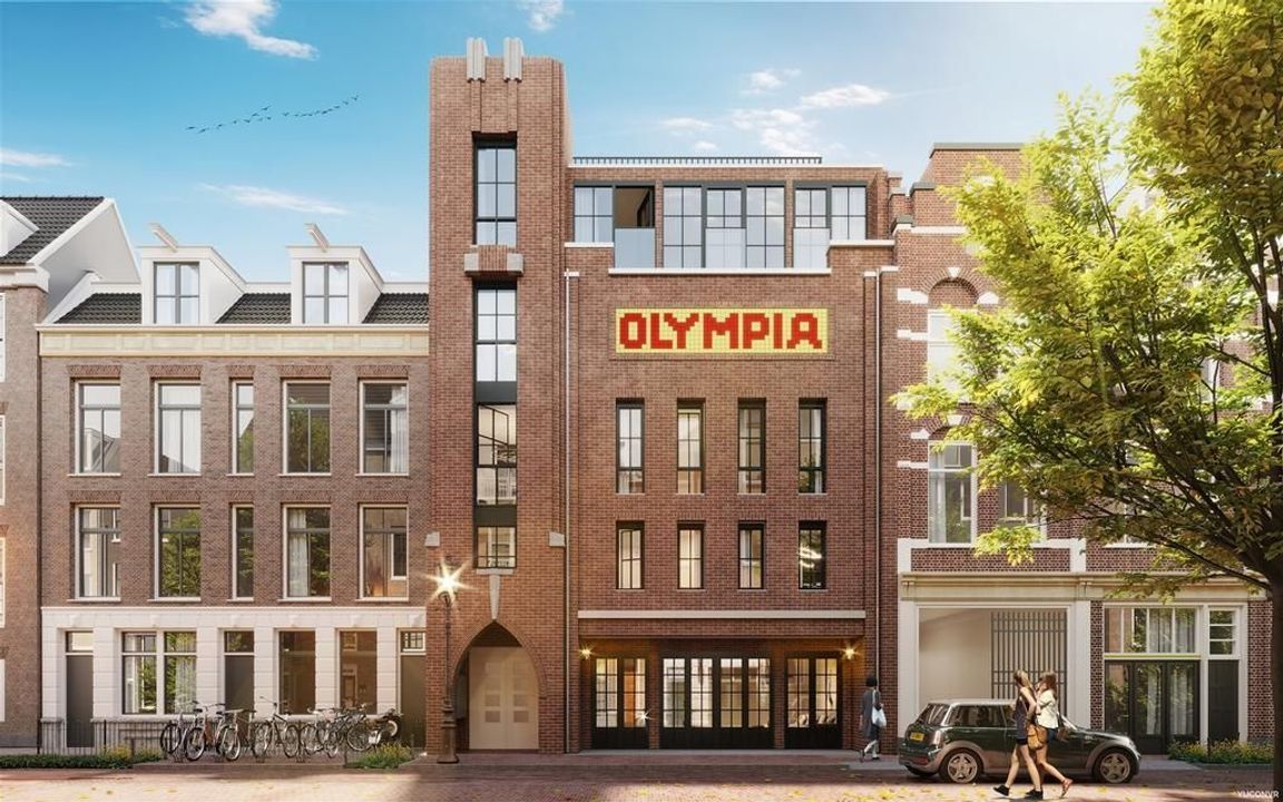 Bellamystraat 49 A, Amsterdam