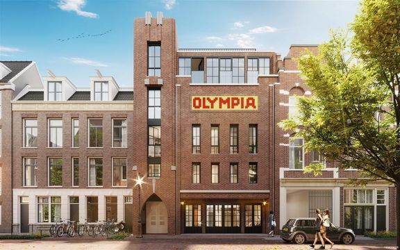 Bellamystraat 49 A, Amsterdam foto-0