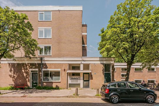 Giessenburg 28, Amsterdam foto-0