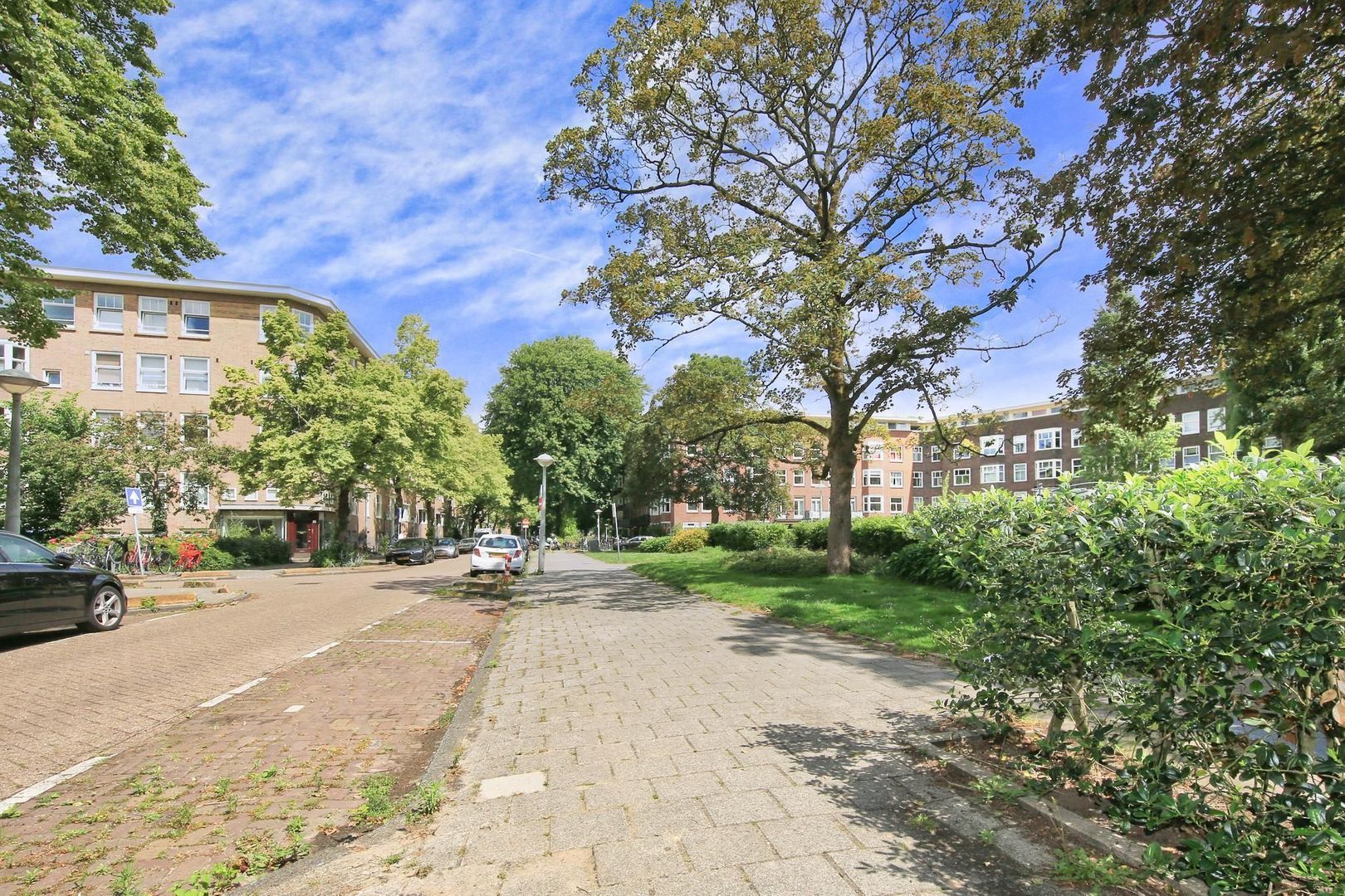 Geuzenstraat 78 H, Amsterdam foto-28 blur