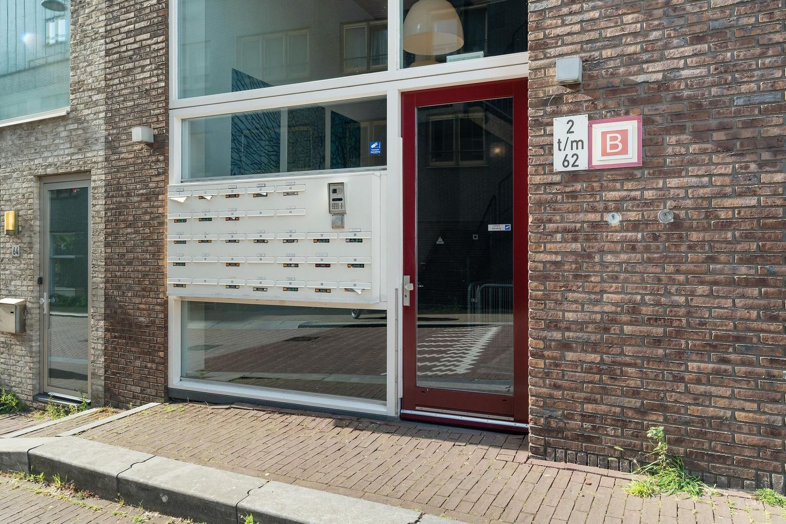 Winthontstraat 54, Amsterdam foto-58 blur