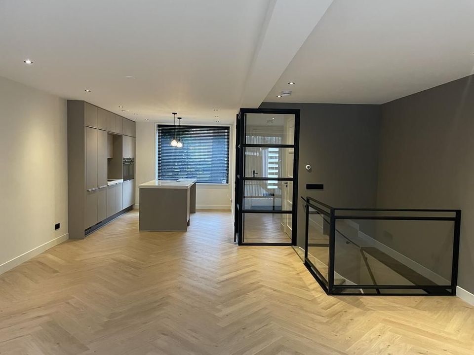 Hoofdweg 65 H, Amsterdam