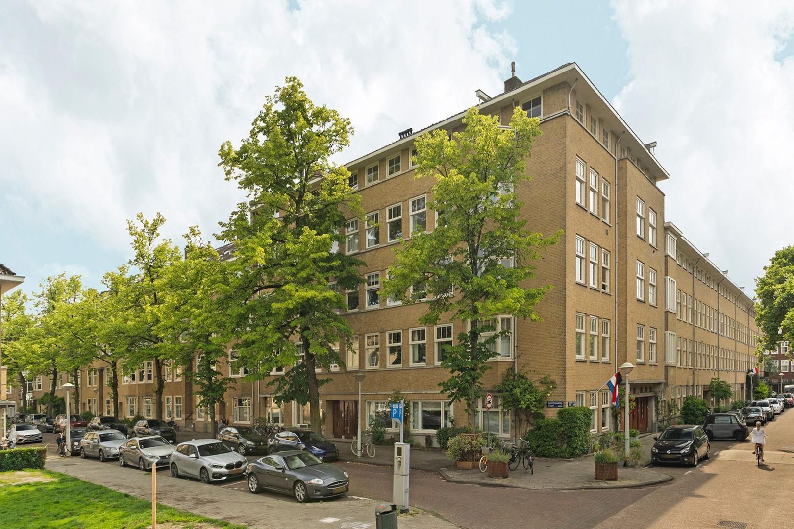 Quinten Massijsstraat 2 4, Amsterdam foto-56 blur