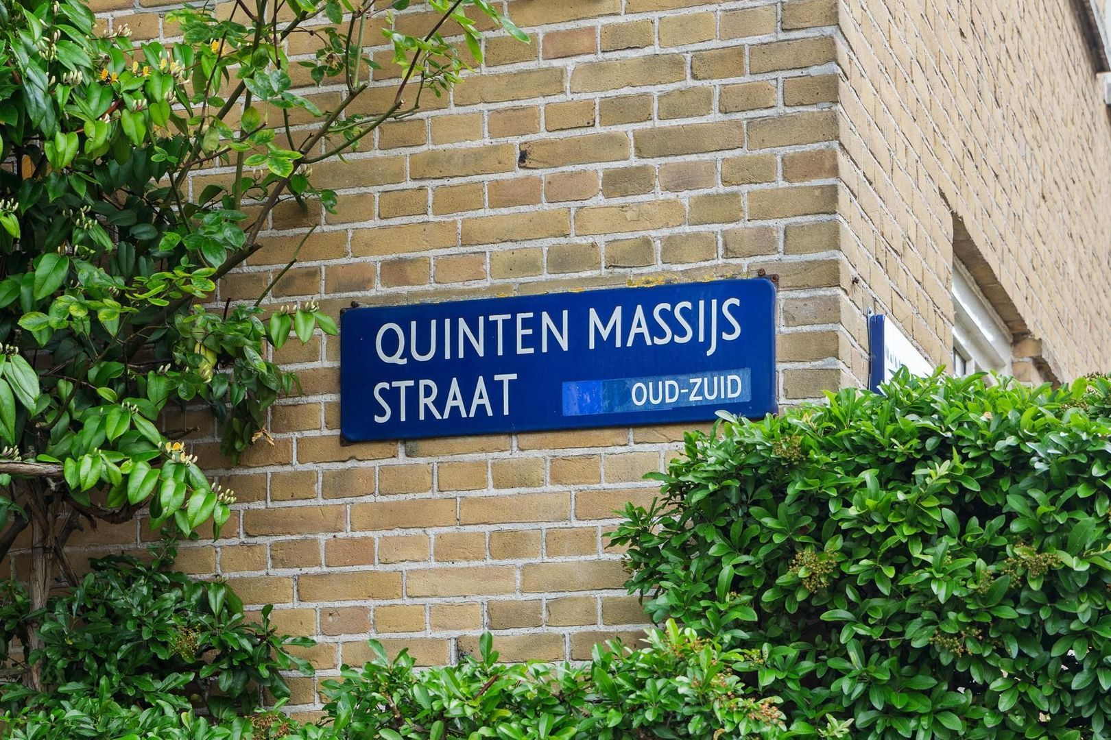 Quinten Massijsstraat 2 4, Amsterdam foto-54 blur