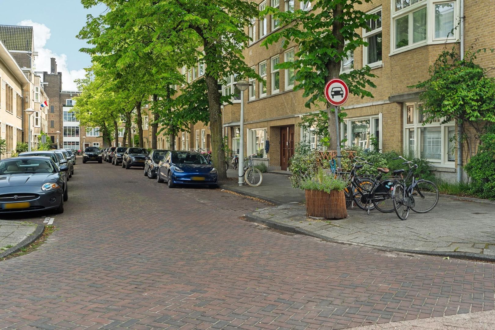 Quinten Massijsstraat 2 4, Amsterdam foto-55 blur
