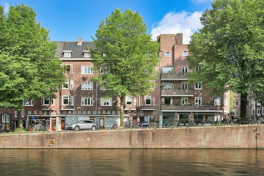 Tweede Kostverlorenkade 20 3, Amsterdam foto-0