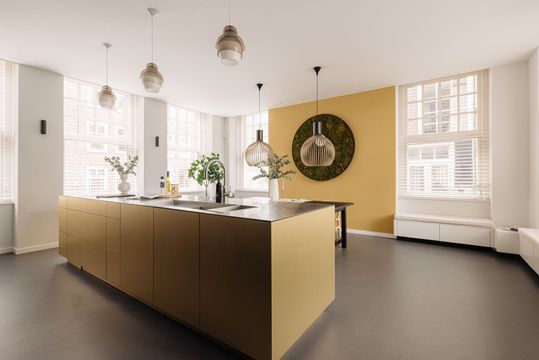 Nieuwe Ridderstraat 57, Amsterdam foto-0