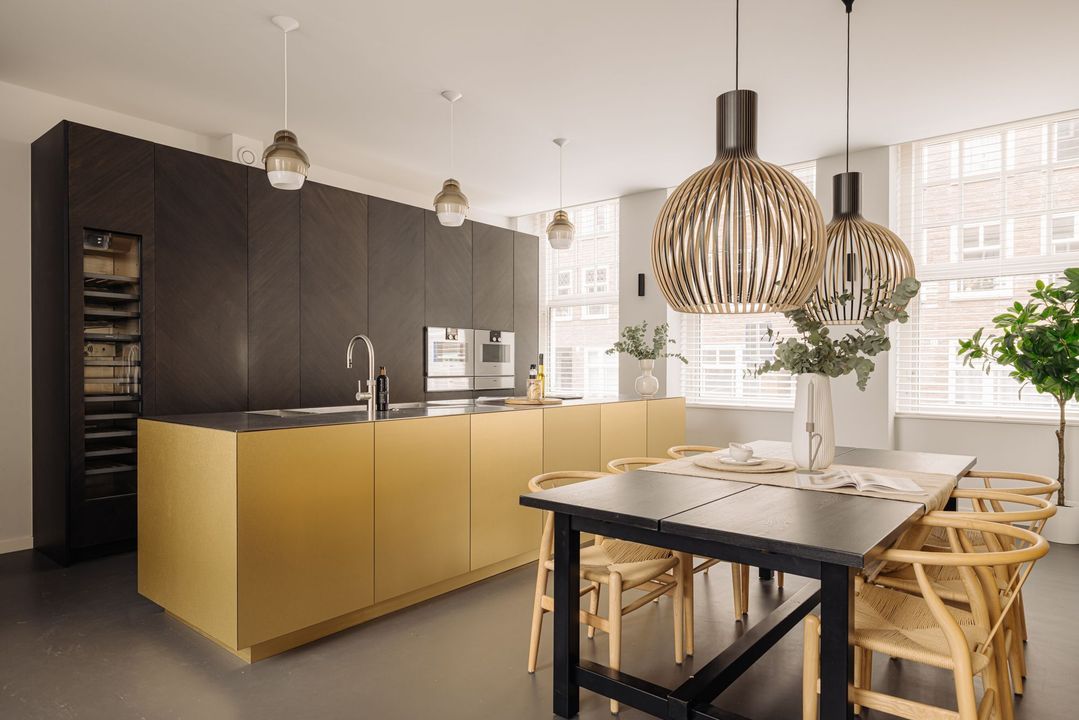 Nieuwe Ridderstraat 57 H, Amsterdam